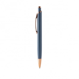 BALL PEN PERLA ROYAL BLUE