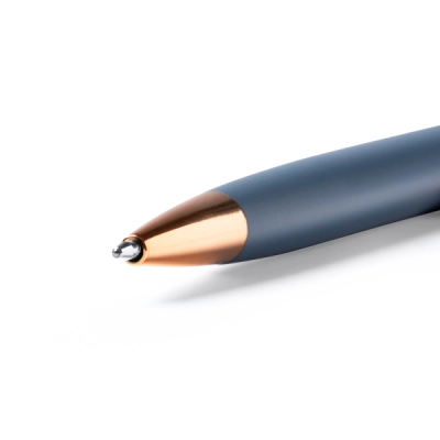 
                                                BALL PEN PERLA DARK RED
                                                