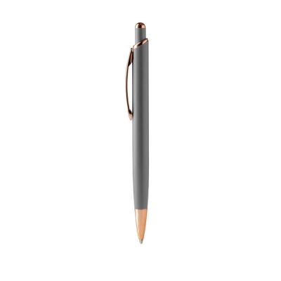
                                                BALL PEN PERLA SILVER
                                                