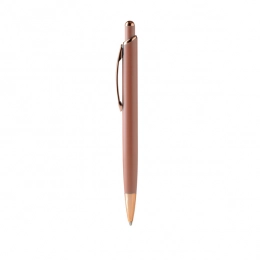 BALL PEN PERLA PINK