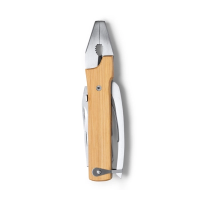 
                                                MULTITOOL PURIA GREIGE
                                                