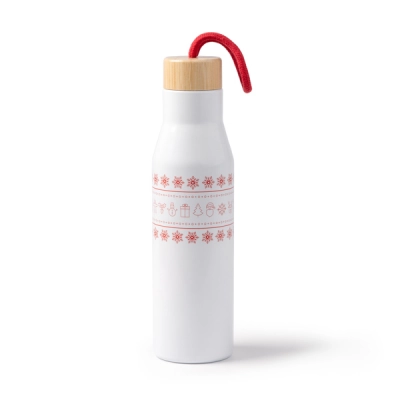 
                                                BOTTLE MELOW
                                                
