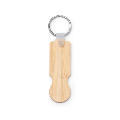 
                                            KEYCHAIN NOKEL
                                            