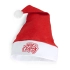 CHRISTMAS HAT ELFY RED