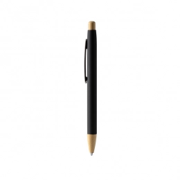 BALL PEN VERSO BLACK