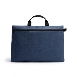 DOCUMENT BAG DRAPER VIGORE DENIM