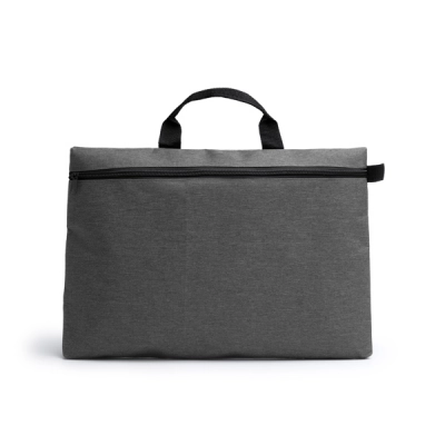 
                                            DOCUMENT BAG DRAPER VIGORE GREY
                                            