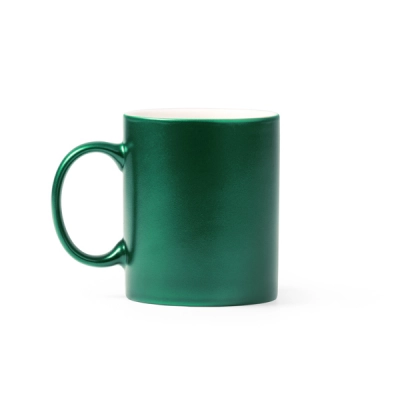 
                                            MUG MARTY GREEN
                                            