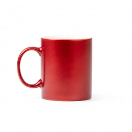 MUG MARTY RED