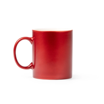 
                                            MUG MARTY RED
                                            