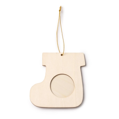
                                                ORNAMENT PHOTO FRAME FILEY BOOT
                                                
