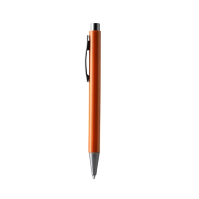 
                                                BALL PEN ROLAND ORANGE
                                                