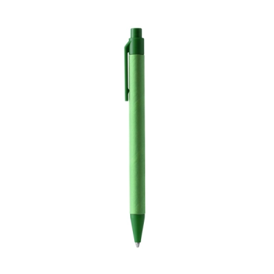 
                                                BALL PEN PIERO FERN GREEN
                                                