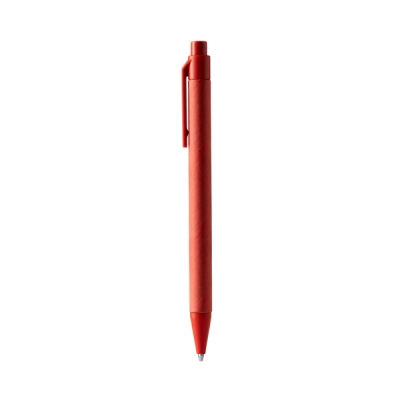 
                                                BALL PEN PIERO RED
                                                