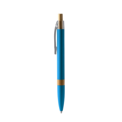 
                                            BALL PEN ASCARI LIGHT ROYAL BLUE
                                            