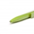 Шариковая ручка CARINI зеленого цвета Шариковая ручка CARINI зеленого цвета