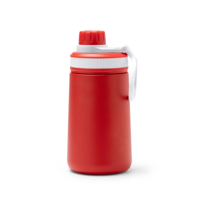 
                                                BOTTLE PUMBA RED
                                                
