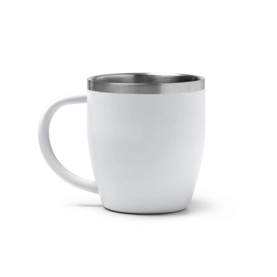 
                                            MUG BANY WHITE
                                            