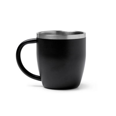 
                                            MUG BANY BLACK
                                            