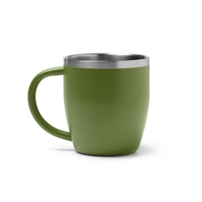 
                                            MUG BANY DARK GREEN
                                            