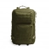 BACKPACK MALONY DARK GREEN BACKPACK MALONY DARK GREEN