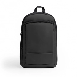 BACKPACK BINDER BLACK