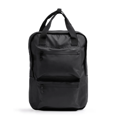
                                            BACKPACK RUSEL BLACK
                                            