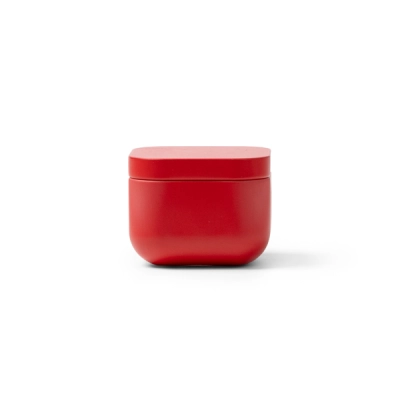 
                                            CANDLE TRINI RED
                                            