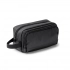 TOILET BAG LOMIX BLACK