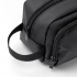 TOILET BAG LOMIX BLACK