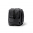 TOILET BAG LOMIX BLACK