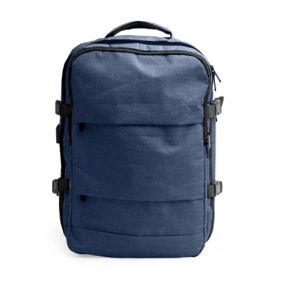 
                                                BACKPACK MARGOT VIGORE DENIM
                                                