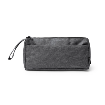 
                                                TOILET BAG YULIA VIGORE GREY
                                                