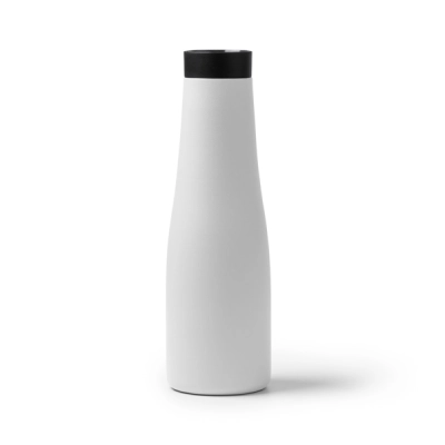 
                                                BOTTLE TURMAN WHITE
                                                