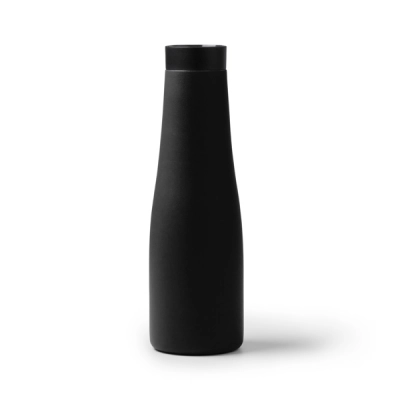 
                                                BOTTLE TURMAN BLACK
                                                