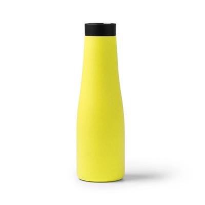 
                                                BOTTLE TURMAN YELLOW
                                                
