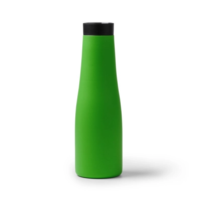 
                                                BOTTLE TURMAN FERN GREEN
                                                