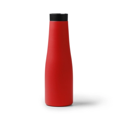 
                                                BOTTLE TURMAN RED
                                                