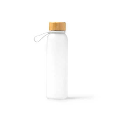 
                                                BOTTLE VOZNAN WHITE
                                                
