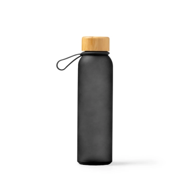 
                                                BOTTLE VOZNAN BLACK
                                                