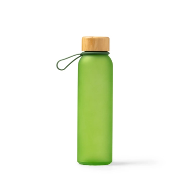 
                                                BOTTLE VOZNAN FERN GREEN
                                                