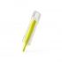 Текстовыделитель ALBION флуоресцентный жёлтый Текстовыделитель ALBION флуоресцентный жёлтый