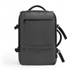 BACKPACK RAYAN GREY