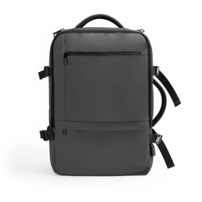 
                                                BACKPACK RAYAN GREY
                                                