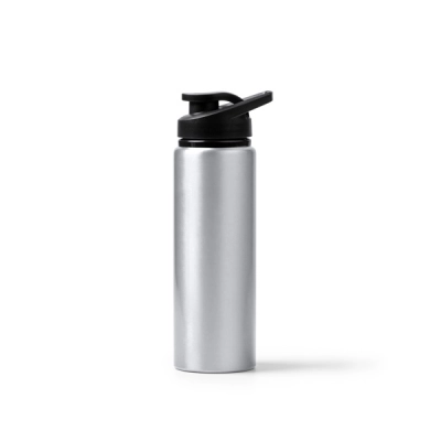 
                                            BOTTLE RAIDEN SILVER
                                            