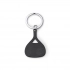 KEYRING LEBRON BLACK