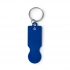 KEYRING HORNET ROYAL BLUE