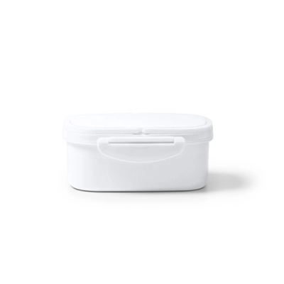 
                                            LUNCH BOX CAMDEN WHITE
                                            