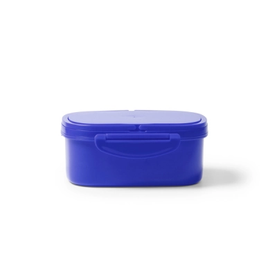 
                                                LUNCH BOX CAMDEN ROYAL BLUE
                                                