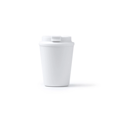 
                                                CUP OKLAN WHITE
                                                
